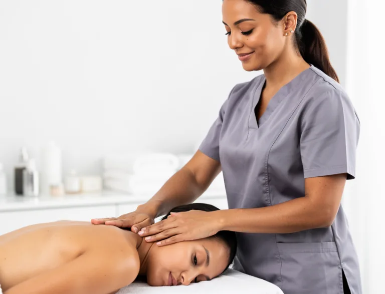 Spa Walsall